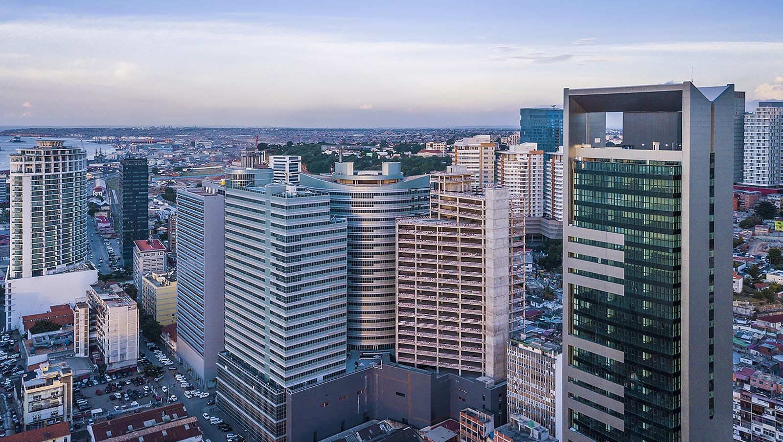Luanda